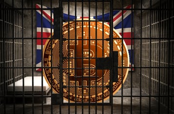 UK Authorities Make Record-Breaking Crypto Seizure Worth Approximately $250 Million