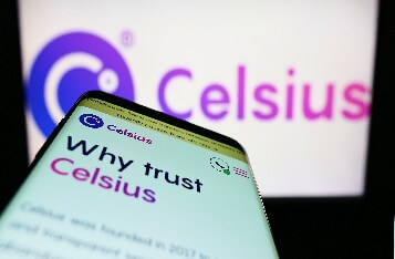 Celsius Files for Permission to Sell Its Stablecoin Holdings