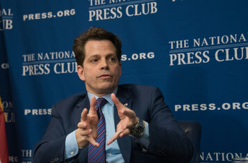 SkyBridge Capital Achieves Record Year with Crypto Investments, Scaramucci Foresees Bright Future for Bitcoin
