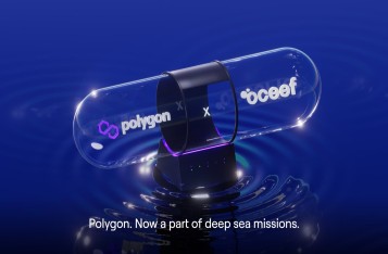 Polygon Partners with NGO OCEEF for Ocean Conservation Initiatives