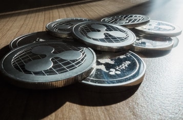 Ripple Reports a 97% Increase in XRP Sales