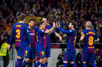 FC Barcelona Preparing to Launch its Own Cryptocurrency & NFTs