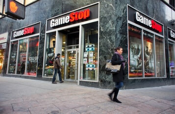 GameStop to Launch NFTs Marketplace by the End of Q2