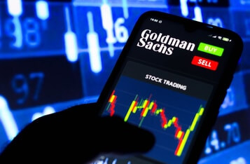 Goldman Sachs Offers Customers Access ETH Fund via Galaxy Digital
