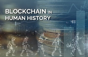 Blockchain Brings Monetary and Financial Freedom