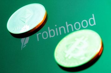 Robinhood Acquires Cross Crypto Exchange Trading Platform Cove Markets