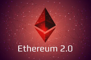 Ethereum 2.0 Full Upgrade Will Prompt a 1% Annual Deflation Rate