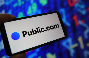 Stock Trading App Public.com Takes Aim at Rival Robinhood With New Crypto Service Launch