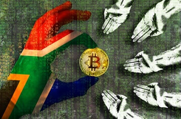 Unclear Crypto Regulations in South Africa Alarm Entrepreneurs