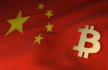 China Plays Top Crypto Whale, Followed By US: Sources