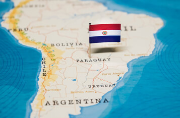 Paraguay Introduces Bill to Make Bitcoin Legal Tender