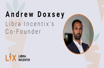 Blockchain reward programs. Interview with Libra Incentix's Co-Founder Andrew Doxsey