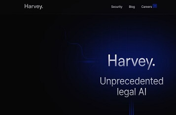 Here's Why Harvey's $80M Funding is a Game Changer in Legal AI