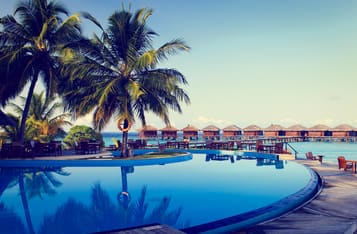 Luxury Hotel & Resort Group Pavilions Welcomes Bookings in Over 40 Cryptocurrencies
