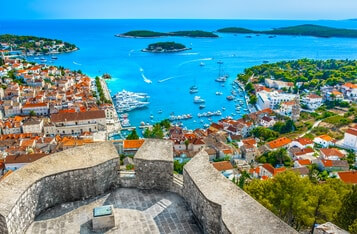 Cryptocurrency Payments now Accepted at Tifon Gas Stations in Croatia as Firm Hopes to Tap Tourist Trade