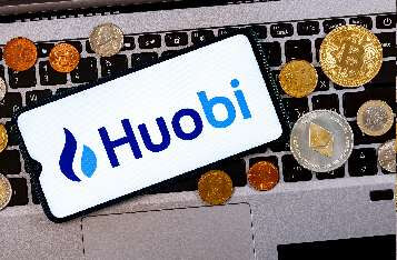 Huobi To Be Acquired by Hong Kong-Based VC Firm About Capital