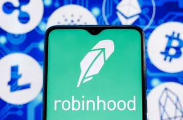 Robinhood Plans to Roll out Beta Version of Crypto Wallet Feature in Jan 2022