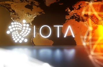 IOTA Price Hits Three-Year High as Foundation Announces New Acquisitions