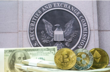 US SEC Rejects One River Spot Bitcoin ETF Application