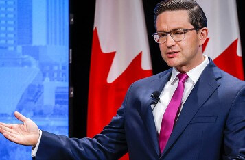 Crypto Advocate Pierre Poilievre Elected as Leader of Canada's Conservative Party