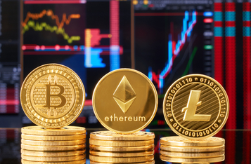 Bitcoin Struggles to Maintain Above $40,000 Level as Ethereum, Dogecoin, And Litecoin Follow Suit