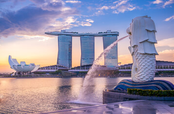Singapore Aims at Becoming the World’s Main Business Hub for Crypto
