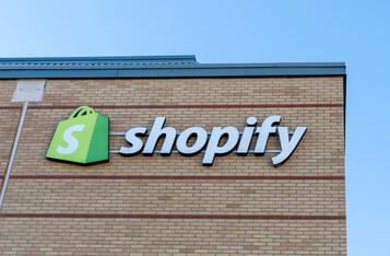 E-commerce Shopify's Founder to Join Board of Coinbase