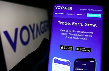 Voyager Digital Files Chapter 11 Bankruptcy in New York
