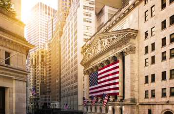 New York Stock Exchange to Release NFTs For Six Stocks