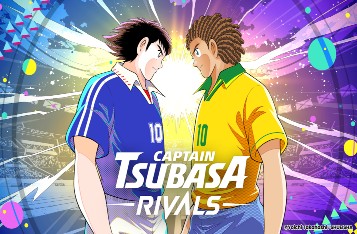 Japanese Firms to Launch New Web3 Game CAPTAIN TSUBASA RIVALS
