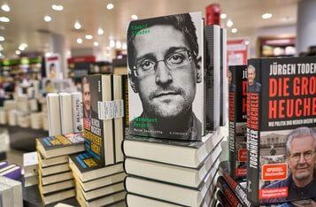 Zcash Co-founder "John Dobbertin" is Actually Edward Snowden