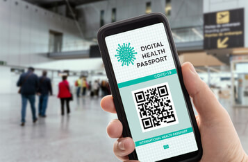 CUHK Pairs with ConsenSys To Launch Blockchain-based Covid Digital Health Passport