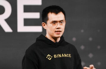 Binance CEO Discusses Crypto Ecosystem with Turkish Officials