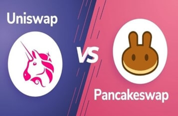 Why PancakeSwap is Eating Uniswap’s Lunch