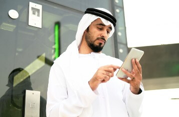 UAE Investors Enable Crypto Trading in Dirhams following Kraken and RAKBANK Partnership