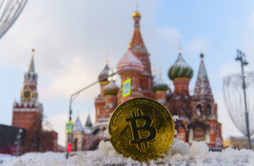 Russian Finance Ministry on Track to Legalize Crypto for Cross-Border Payments