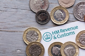 UK's HMRC Makes the First NFT Seizure in Tax Evasion Scandal