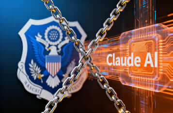 Claude Now Accessible to U.S. Federal Agencies via GSA Schedule