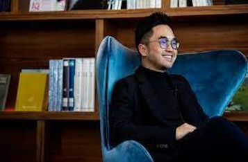 101 Azuki Purchaser 'LastKnight' is Adrian Cheng