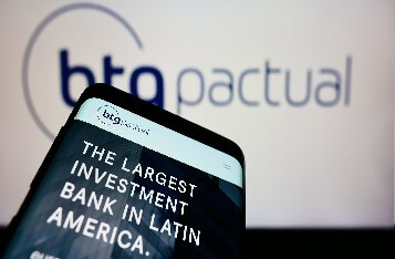 BTG Pactual Launches Stablecoin Backed by USD