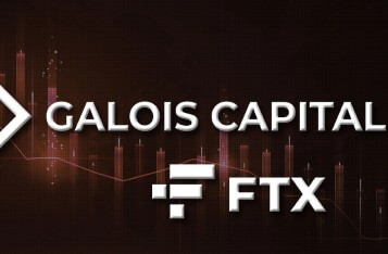 Galois Capital Declares Half of its Funds is Stuck with FTX