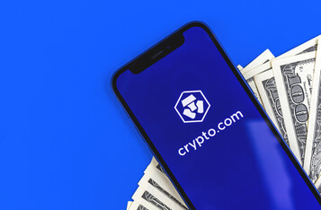 Crypto.com Launches Global Brand Campaign Featuring Hollywood Veterans