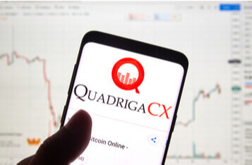 The Sordid Tale of QuadrigaCx is Coming to Netflix