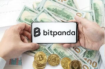 Crypto Investment Platform Bitpanda Launches Commodities Trading
