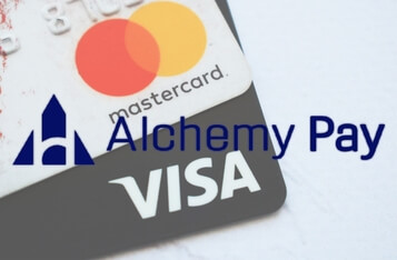 Crypto Payment Provider Alchemy Pay to Launch Virtual Crypto-Linked Card Backed by Visa and Mastercard