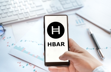 HBAR Foundation Launches $250m Metaverse Fund