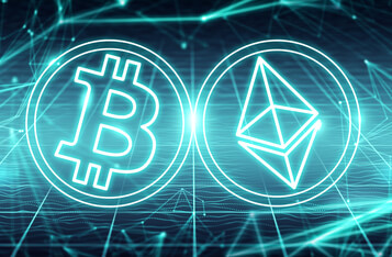 A High Correlation Regime Between Bitcoin and Ethereum Persisted Since 2018
