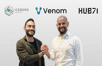 Venom Foundation and Hub71 Partner to Accelerate Growth and Adoption of Blockchain Technologies from Abu Dhabi