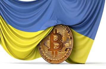 Ukraine Legalizes Bitcoin amid Intensified Tension with Russia