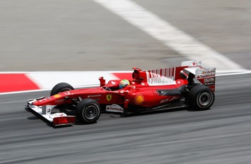 Ferrari Terminates Crypto Sponsorship Before 2023 Formula One Season